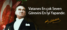 mustafa kemal atatürk masaldan